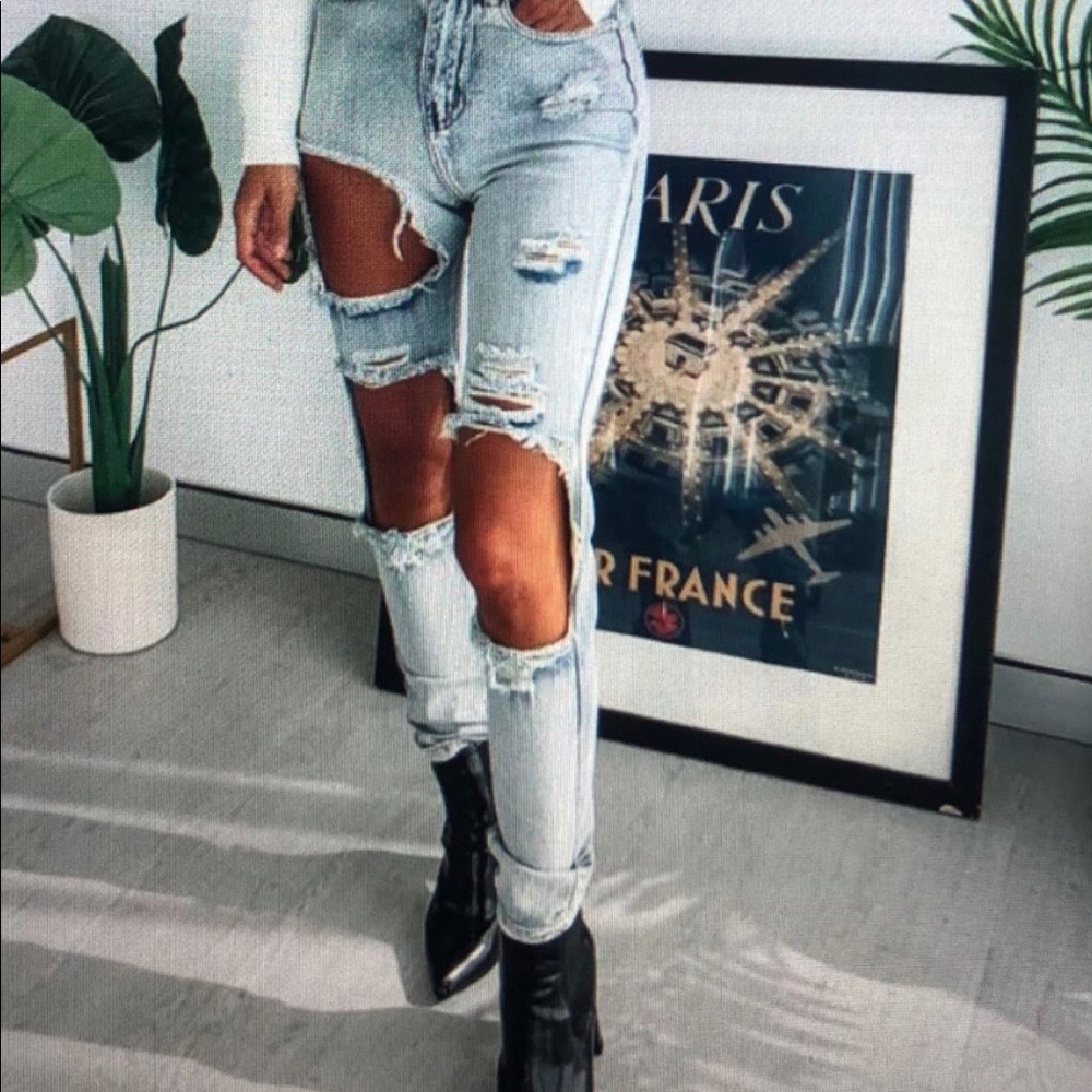Beginning Boutique Jeans ( Australia )